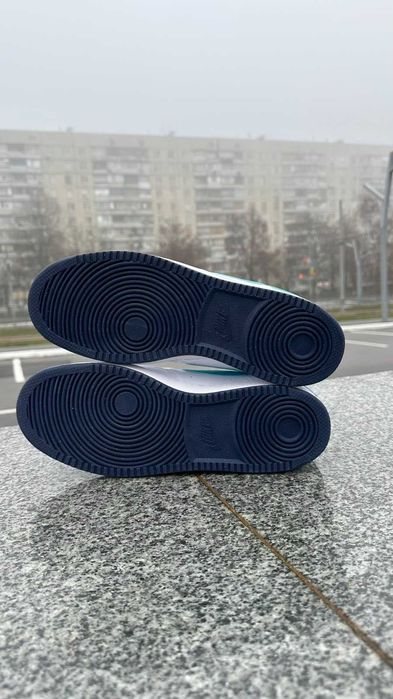 Nike Court Vision [US 11|29 cm] - NEW with box