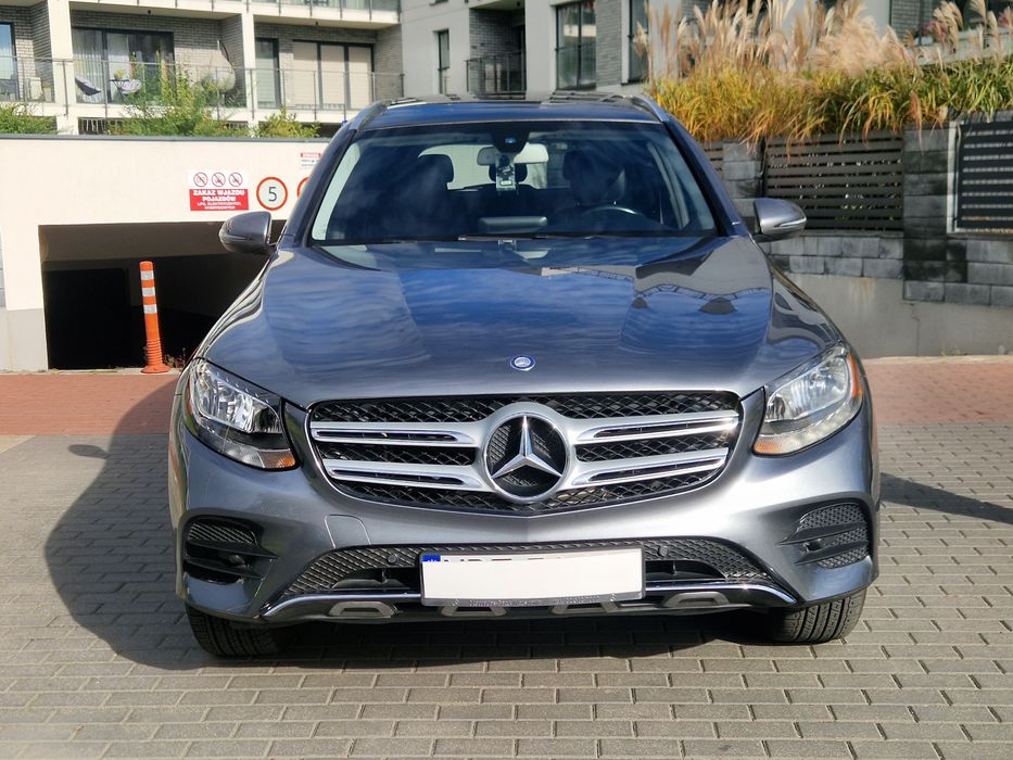 Mercedes-Benz CLC