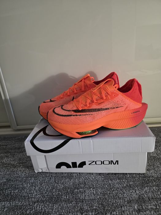 Buty do biegania Nike Air Zoom ALPHAFLY 2 Rozmiar 42