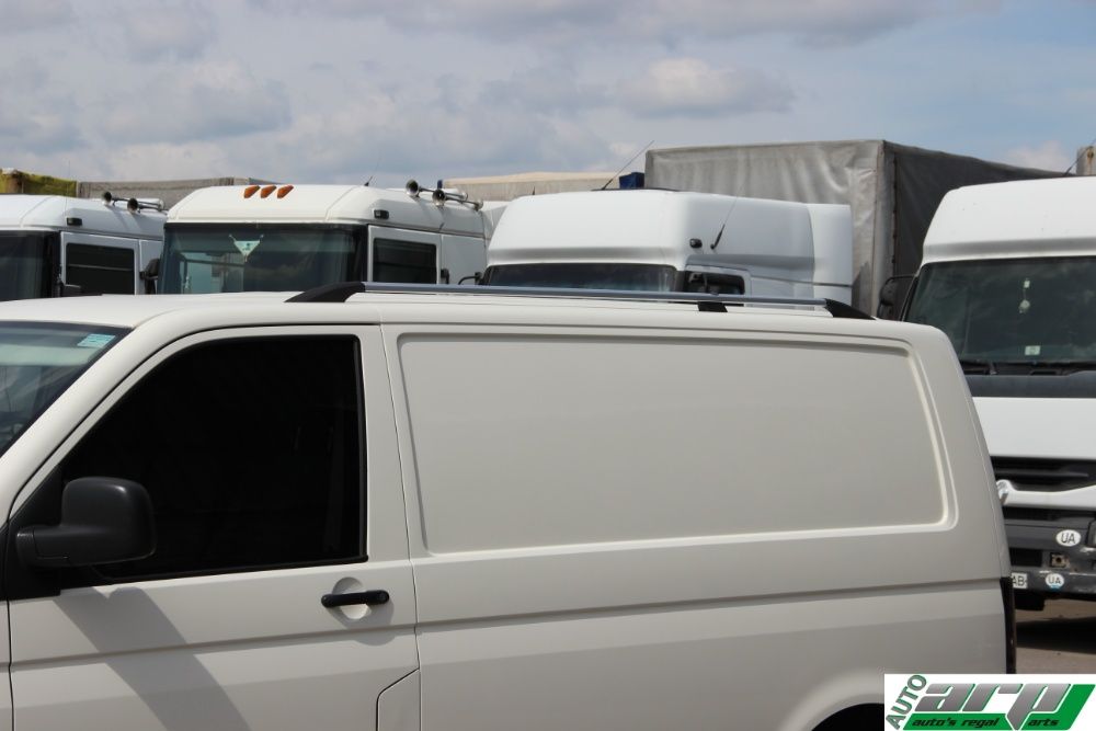 Кенгурятники_Пороги_Дуги на кришу=Volkswagen Transporter= T4_T5_T6