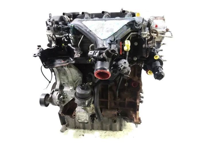 Motor Ford 2.0TDCi Ref: IXDA