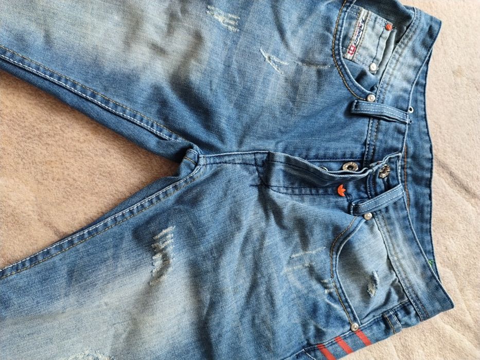 Diesel 29 Jeans męskie