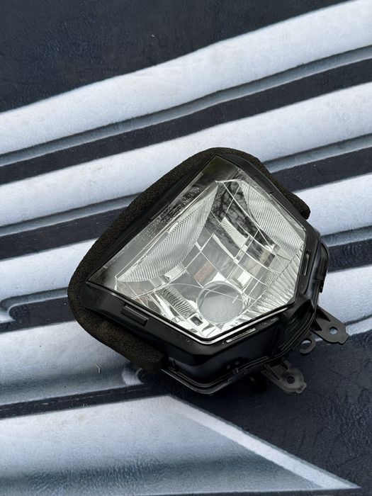 Lampa reflektor honda crf300 crf250