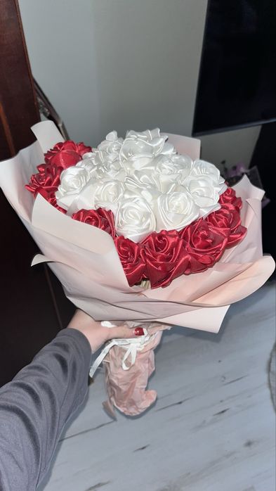 Продам раскошный букет своими руками