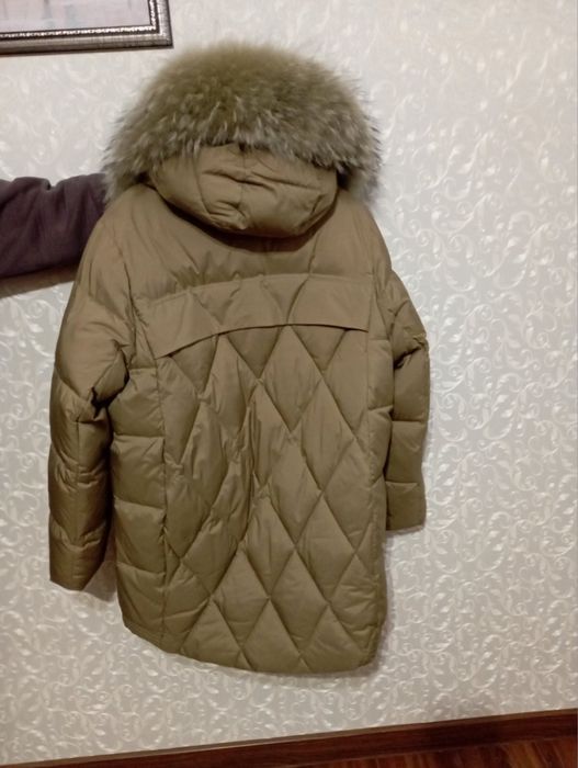 Продам куртку / пуховик