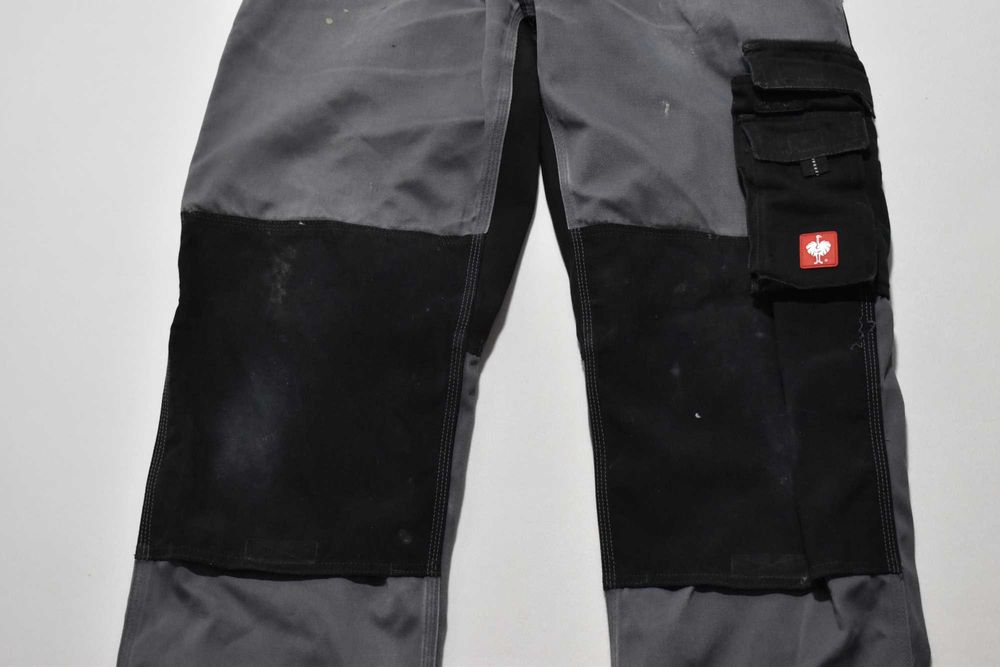 Engelbert Strauss 46 spodnie robocze