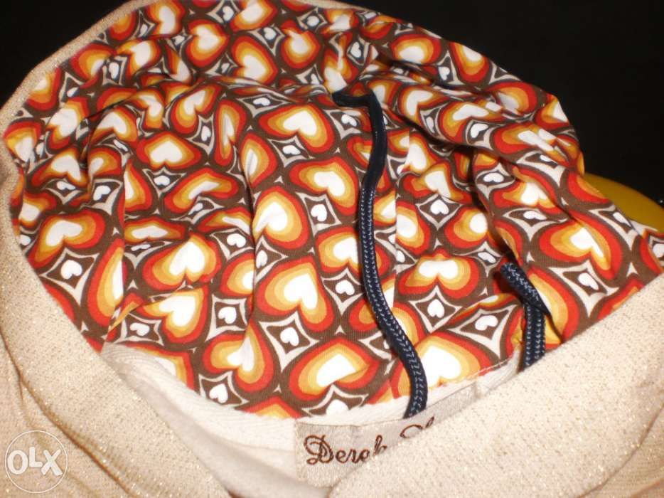 2 Coletes Senhora (Tam M)