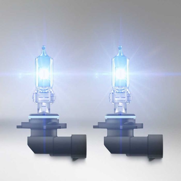 Lâmpadas Osram HB4 Cool Blue Intense Next Generation