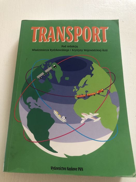 Transport W. Rydzkowski