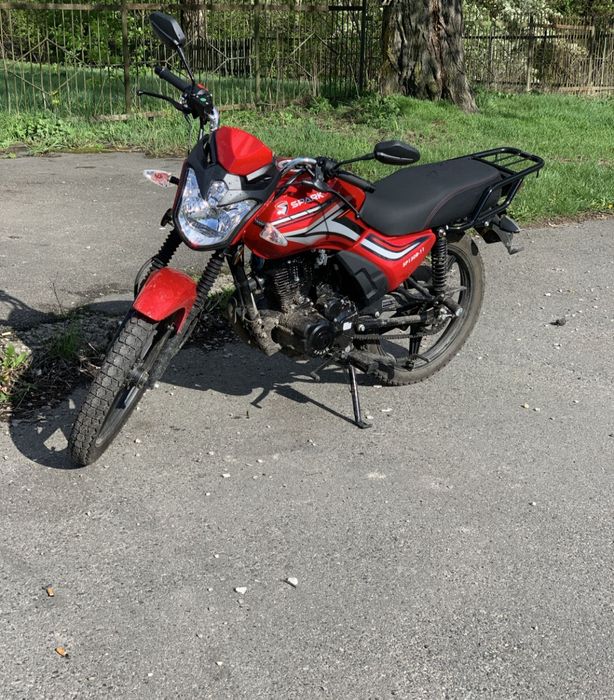 Spark 150 R11 ..