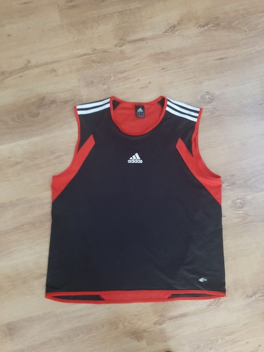 Koszulka treningowa Adidas XL