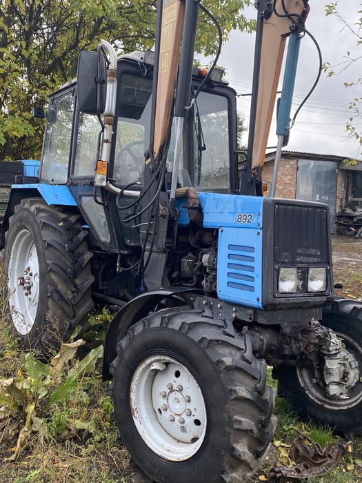 На повному ходу з документами все добре