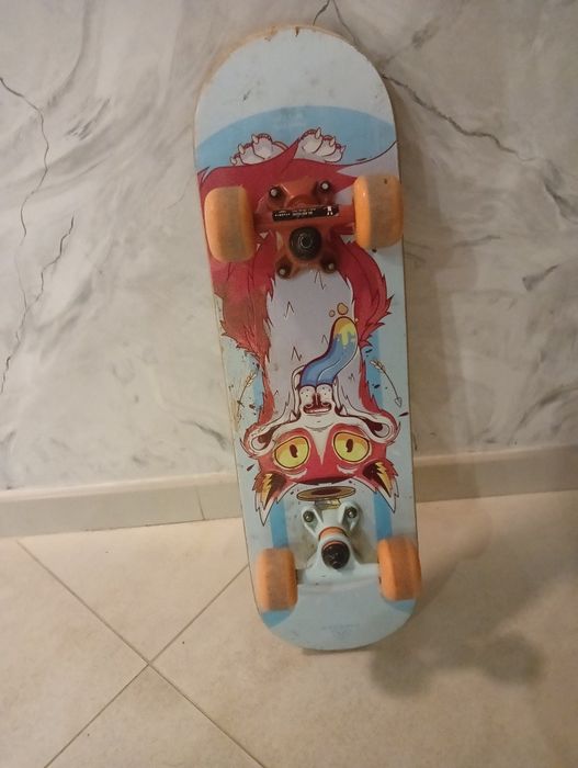 Продаю трюковой скейт для дітей