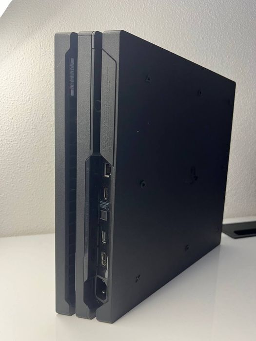 PlayStation 4 PRO 1Tb