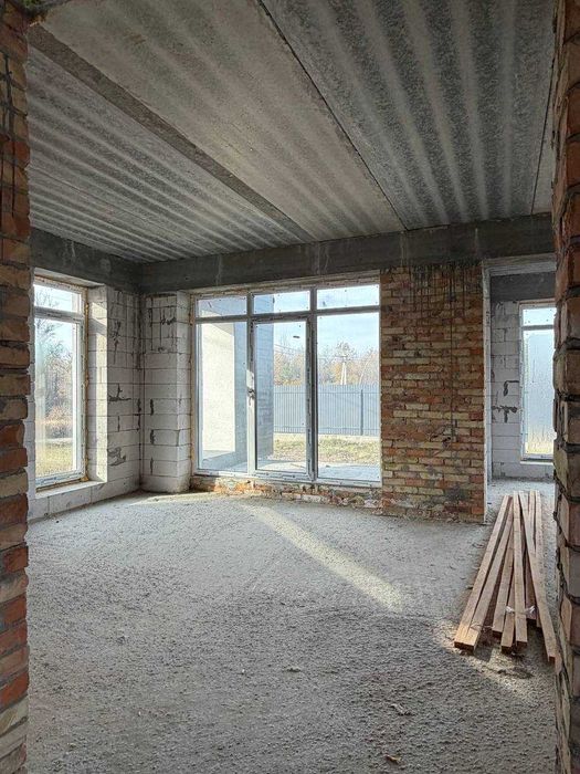 Будинок / ПРОДАЖ БУДИНКУ с. Дмитрівка / Дом не далеко од Киева