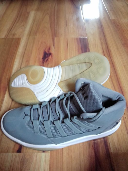 Nike Jordan max aura rozmiar 46