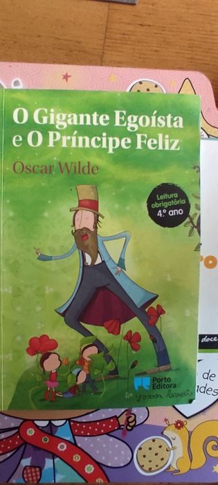 Livros do plano nacional de leitura
