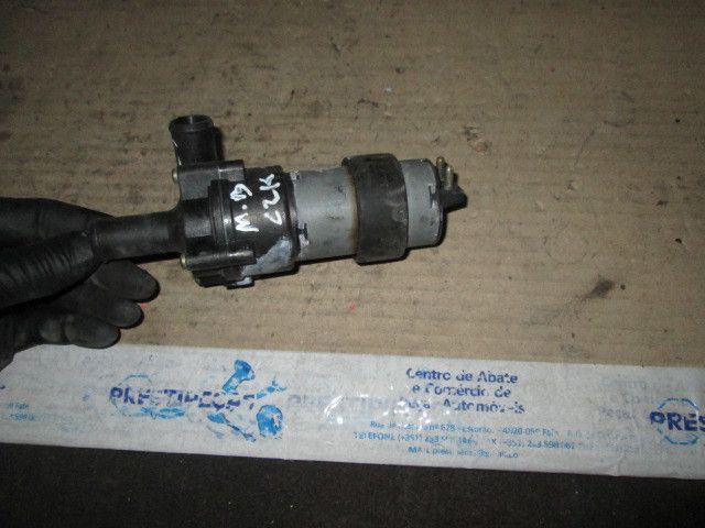 Bomba de água adicional MERCEDES-BENZ CLK (C209)