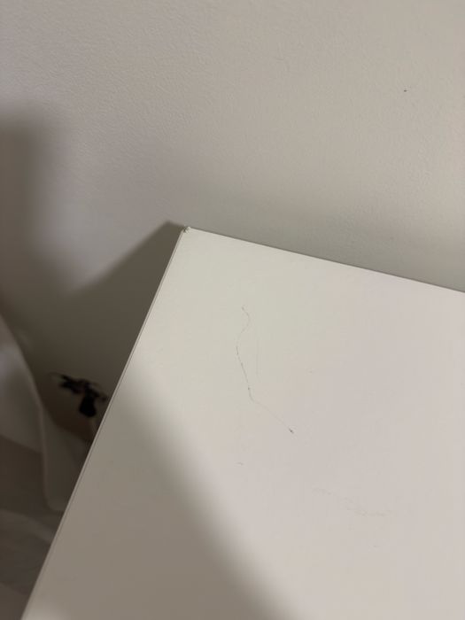 Toucador brimnes IKEA