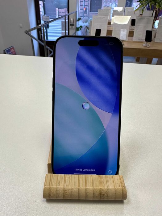 JAK NOWY | IPHONE 16 PRO 128GB | Gwarancja 2 lata | Bat: 91%