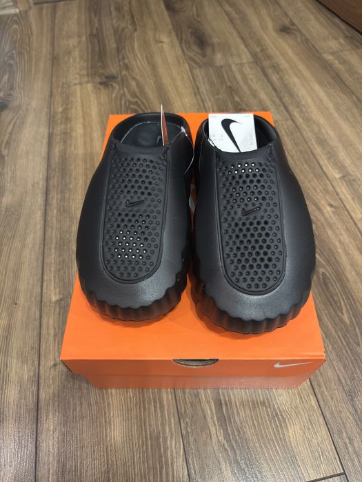 Nike mind 001 klapki