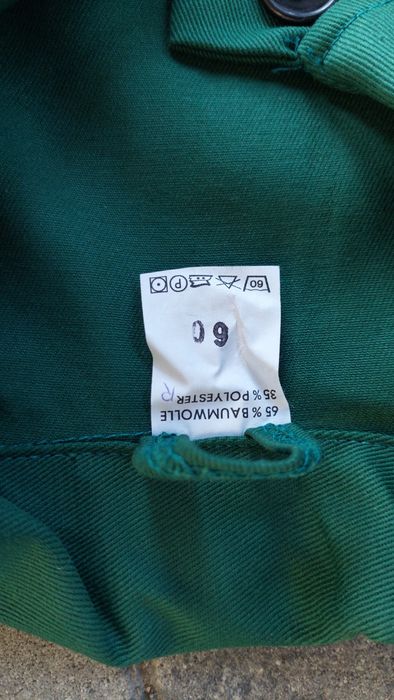 Bluza robocza 4XL Duża