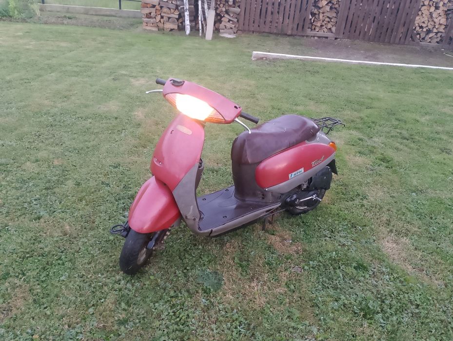 Продам хонду такт