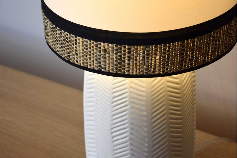 Candeeiro HF Chloe  By Arcoazul Design