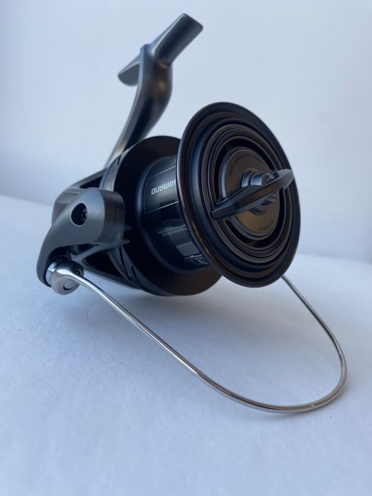 Котушка Shimano Ultegra XR 14000 XTD