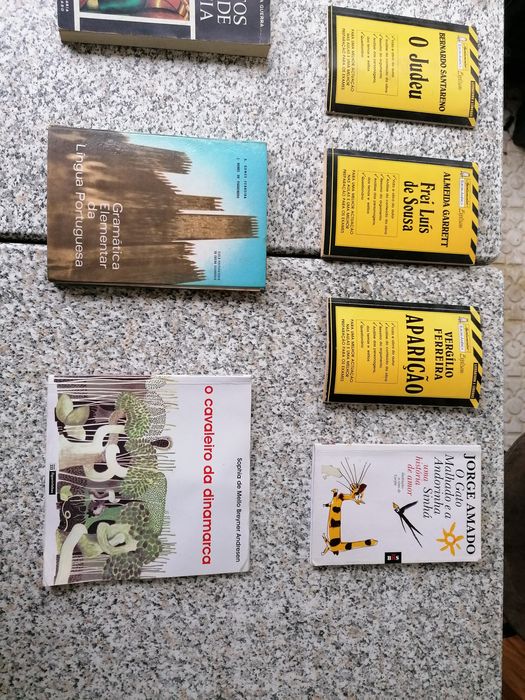 Livros/livros infantis/livros escolares