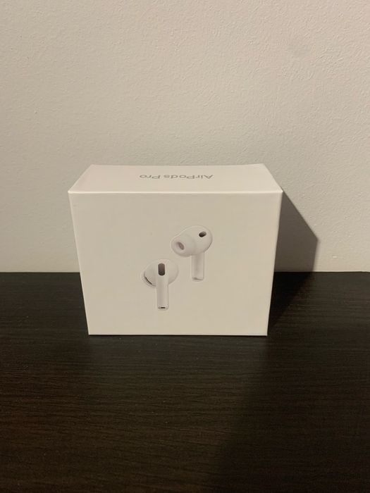 AirPods Pro 3 Anc