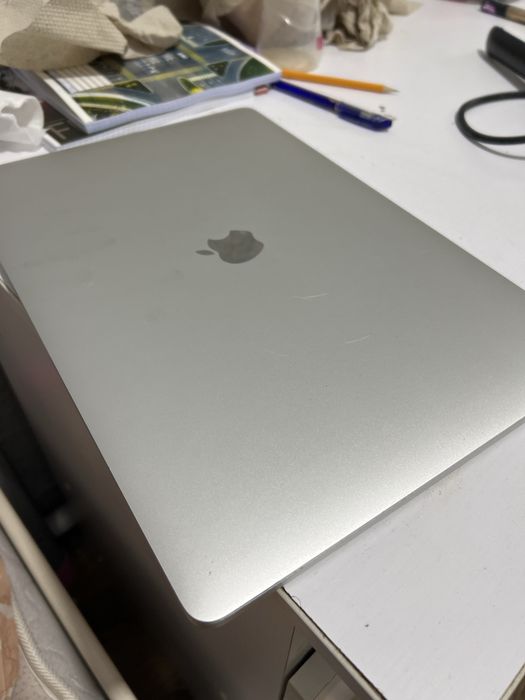 MacBook Pro 2019