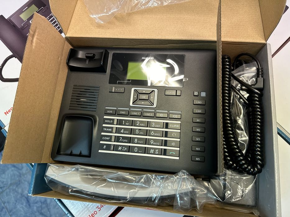 Lote  120 Telefones “ Huawei Neo 3400 “