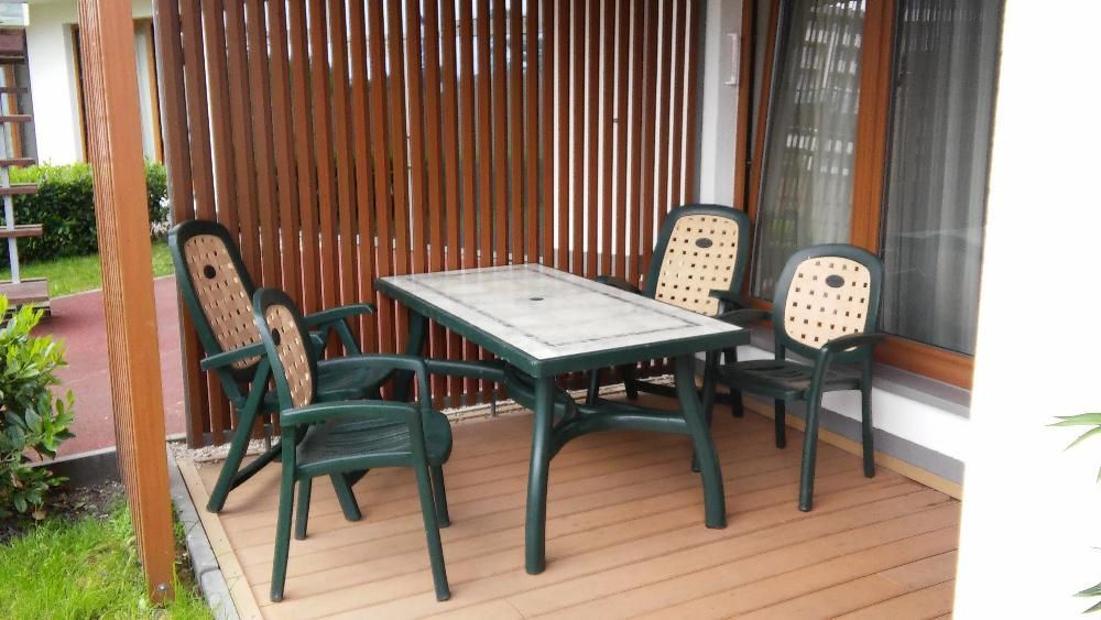 Kołobrzeg,  apartament 2 pok.parter,ogródek,garaż, 50 m od morza