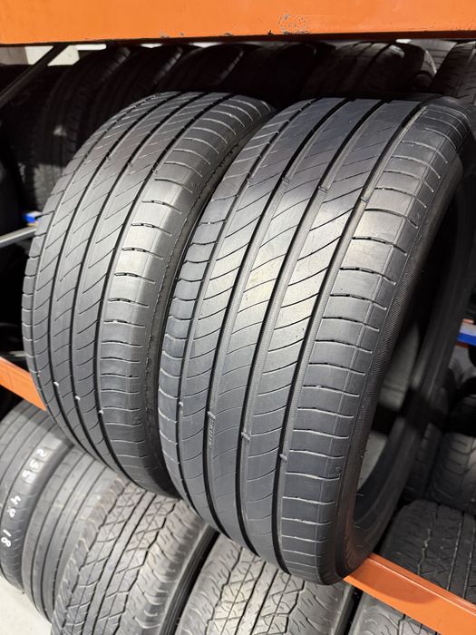 Шини Резина Літо 215/50 R17 91V Michelin Primacy 4