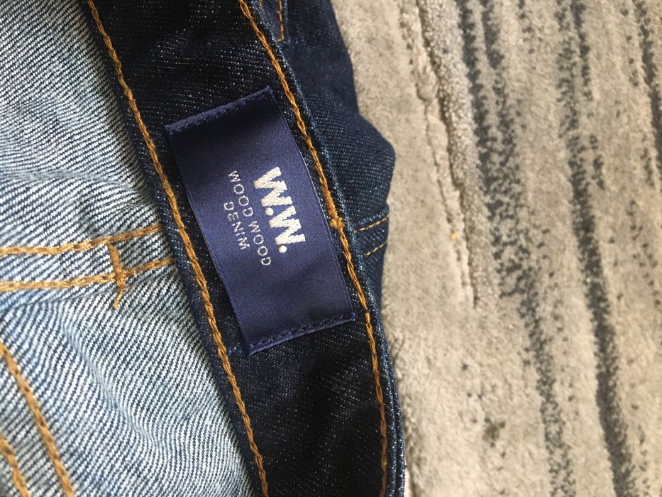 Spodnie męskie nowe⁹