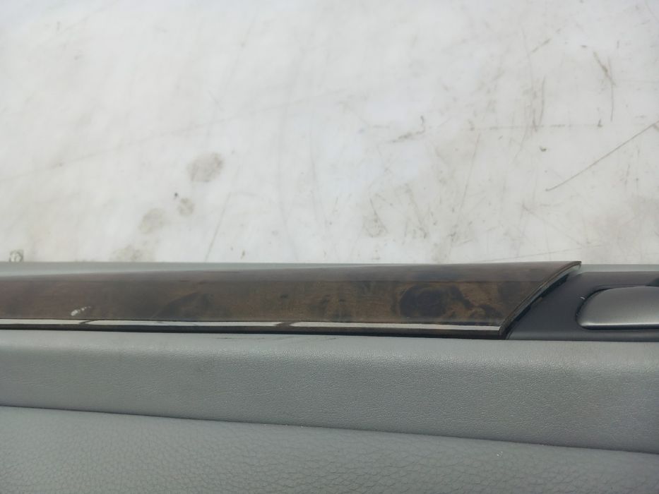 Forra porta / quartela trás esquerda BMW X5 (E53)