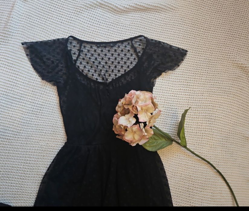 Sukienka Zara, r. 36