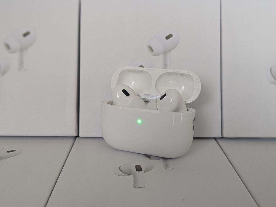 AirPods Pro 2 Нові, Запаковані.