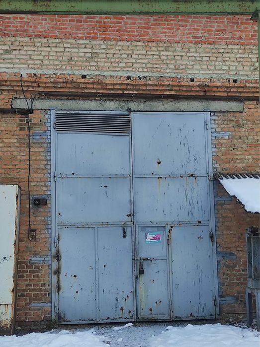 Здається складське приміщення 36 кв. м в центрі Дрогобича - Вид 2
