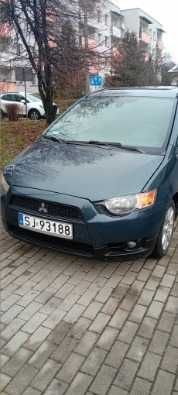 Mitsubishi Colt ClearTec 2010r