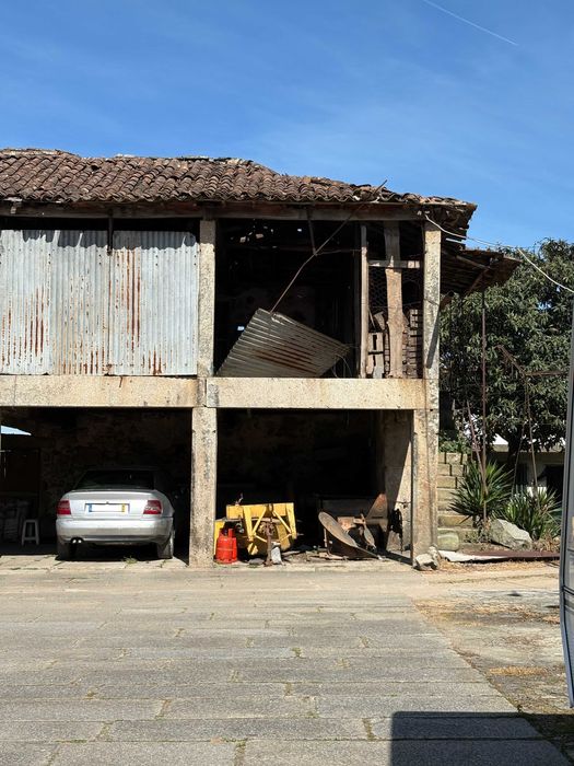 Quinta 67.000 m² | Braga (10 min do centro) | EN205