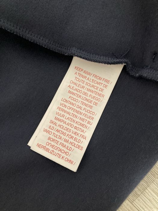 Зипка nike tech fleece
