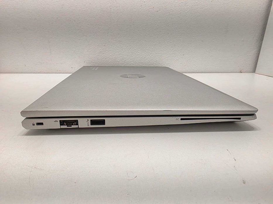 Laptop HP ProBook 640 G8 | intel core i5 | 8GB RAM | SSD 256GB |