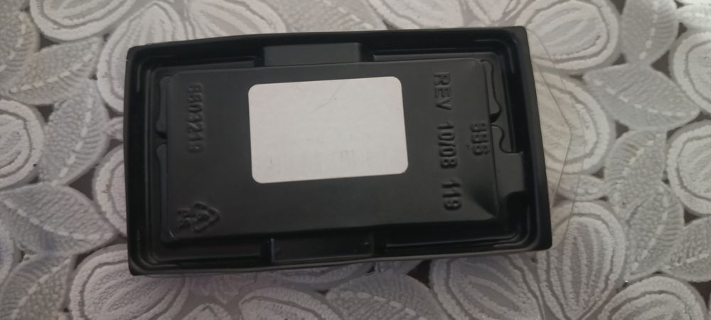 Оперативна пам'ять 4gb ddr3 Samsung