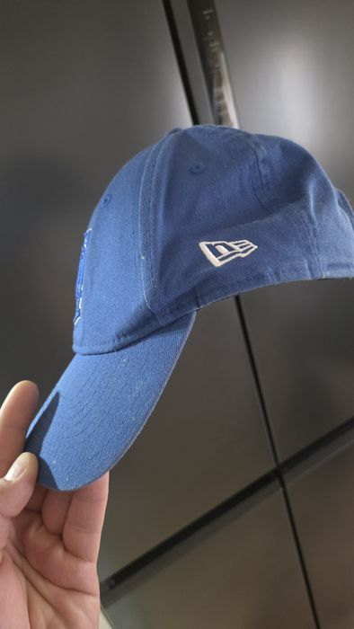 Czpaka New Era Lech Poznań