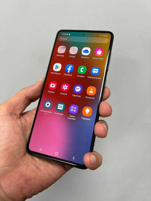 Смартфон Samsung Galaxy A51 4/128GB