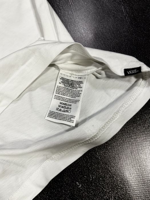 Vans MN Print Box Tank