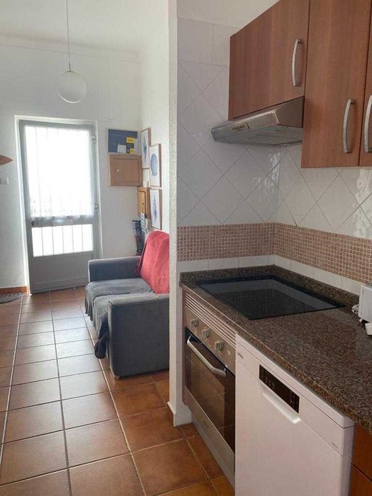 Casa no centro histórico de Vila Real de Santo António