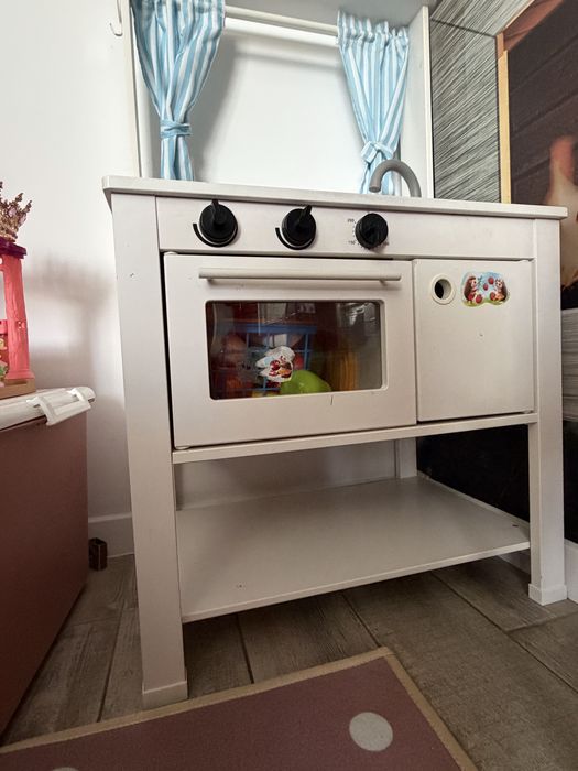 Кухня дитяча Ikea